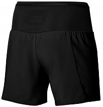 Шорты мужские Mizuno Multi Pocket Black