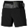 Шорты мужские Mizuno Multi Pocket Black - Фото 4 малая