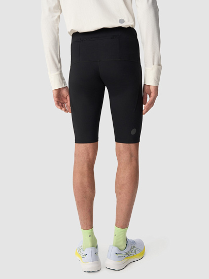 Шорты мужские GRI Лето Чёрный - Фото 3 большая