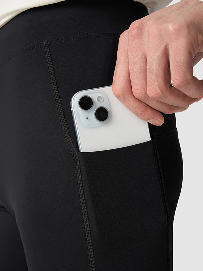 Шорты мужские GRI Лето Чёрный - Фото 4 большая