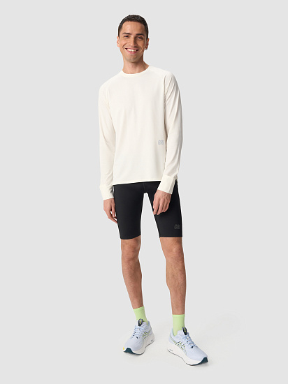 Шорты мужские GRI Лето Чёрный - Фото 6 большая