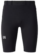 Шорты мужские GRI Старт Чёрный