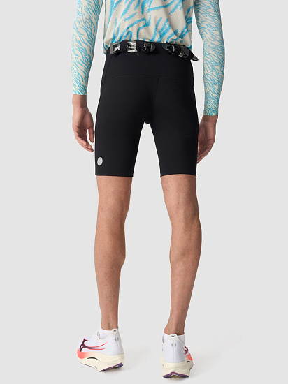 Шорты мужские GRI Старт Чёрный - Фото 2 большая