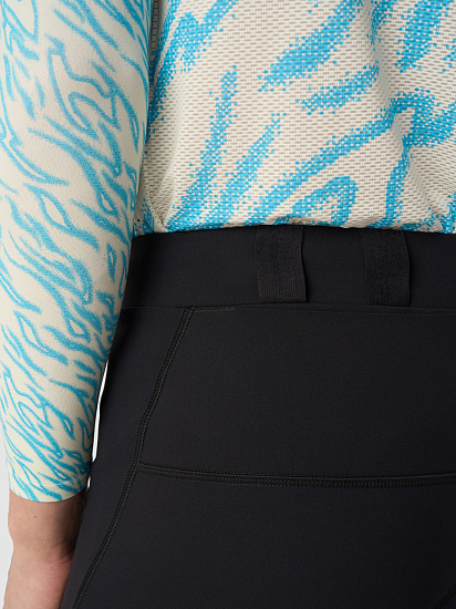 Шорты мужские GRI Старт Чёрный - Фото 3 большая