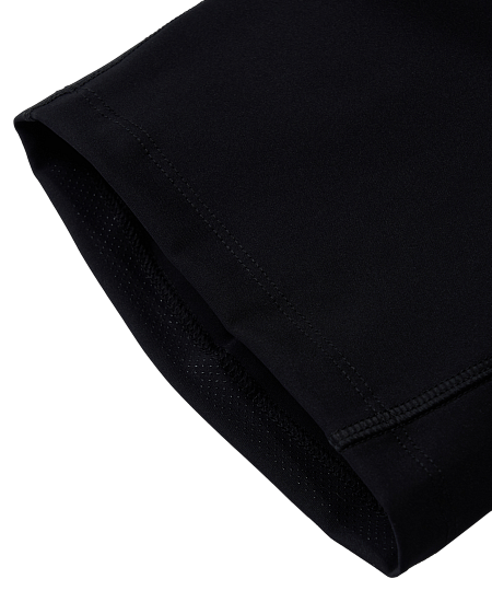 Шорты мужские GRI Старт Чёрный - Фото 6 большая