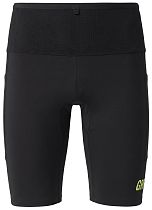 Шорты мужские GRI Ультра Чёрный