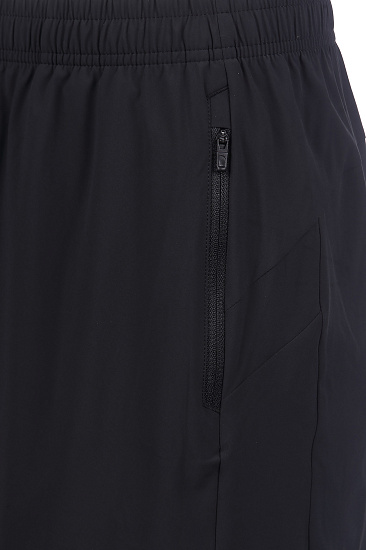 Шорты мужские Anta Advanced Running Black - Фото 4 большая