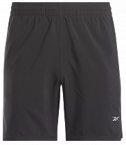 Шорты мужские Reebok Running Black