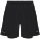 Шорты мужские Reebok Speed 4.0 Short 2-In-1 Black - Фото 1 малая