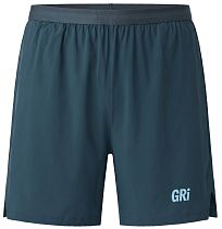 Шорты мужские GRI Лето 5 дюймов Синий