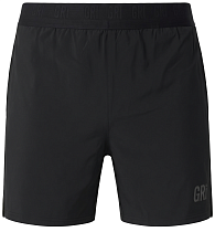 Шорты мужские GRI Лето 5 дюймов Чёрный