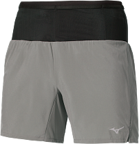 Шорты мужские Mizuno Active Multi Pocket 5 Lava Smoke