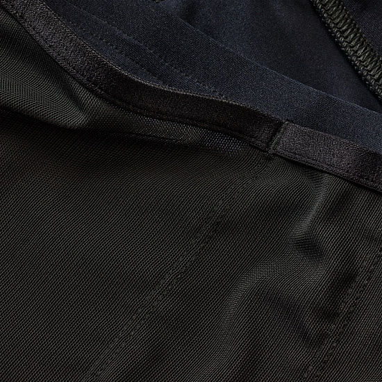 Шорты мужские Mizuno Active Multi Pocket 5 Lava Smoke - Фото 6 большая