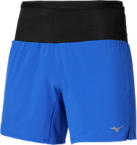 Шорты мужские Mizuno Active Multi Pocket 5 Dazzling Blue
