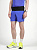 Шорты мужские Mizuno Active Multi Pocket 5 Dazzling Blue - Фото 4 малая