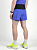 Шорты мужские Mizuno Active Multi Pocket 5 Dazzling Blue - Фото 5 малая