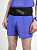 Шорты мужские Mizuno Active Multi Pocket 5 Dazzling Blue - Фото 6 малая