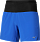 Шорты мужские Mizuno Active Multi Pocket 5 Dazzling Blue - Фото 1 малая