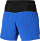 Шорты мужские Mizuno Active Multi Pocket 5 Dazzling Blue - Фото 2 малая