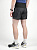 Шорты мужские Mizuno Active Graphic Multi Pocket 7 Black/Grеy - Фото 5 малая