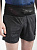 Шорты мужские Mizuno Active Graphic Multi Pocket 7 Black/Grеy - Фото 6 малая
