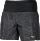 Шорты мужские Mizuno Active Graphic Multi Pocket 7 Black/Grеy - Фото 1 малая
