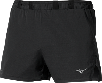Шорты мужские Mizuno Tech Light 3.5 Black