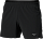 Шорты мужские Mizuno Active Alpha 5.5 Black - Фото 1 малая