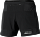 Шорты мужские Mizuno Active Alpha 5.5 Black - Фото 2 малая