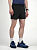 Шорты мужские Mizuno Active Alpha 5.5 Black - Фото 4 малая