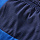 Шорты мужские Mizuno Active Alpha 5.5 Dazzling Blue - Фото 6 малая