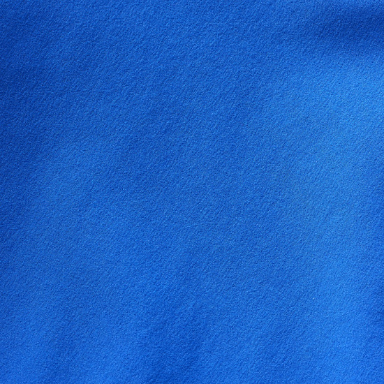 Шорты мужские Mizuno Active Alpha 5.5 Dazzling Blue - Фото 5 большая