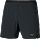 Шорты мужские Mizuno Active Alpha 2In1 5.5 Black - Фото 1 малая