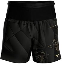 Шорты мужские Mizuno Active Graphic Multi Pocket 7 Taniori