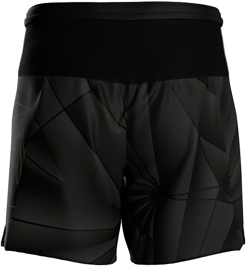 Шорты мужские Mizuno Active Graphic Multi Pocket 7 Taniori - Фото 2 большая