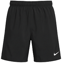 Шорты мужские Nike Dri-FIT Challenger 7Ul Black/Black/Reflective Silver