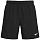 Шорты мужские Nike Dri-FIT Challenger 7Ul Black/Black/Reflective Silver - Фото 1 малая