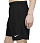 Шорты мужские Nike Dri-FIT Challenger 7Ul Black/Black/Reflective Silver - Фото 2 малая