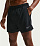 Шорты мужские Nike Dri-FIT Challenger 5Bf Black/Black/Reflective Silver - Фото 2 малая