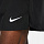 Шорты мужские Nike Dri-FIT Challenger 5Bf Black/Black/Reflective Silver - Фото 5 малая