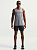 Шорты мужские Nike Dri-FIT Challenger 5Bf Black/Black/Reflective Silver - Фото 8 малая