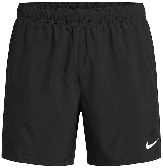 Шорты мужские Nike Dri-FIT Challenger 5Bf Black/Black/Reflective Silver - Фото 1 большая
