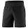 Шорты мужские Salomon XA Training Short Black - Фото 1 малая