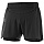 Шорты мужские Salomon Sense Pro Short Black/Black - Фото 1 малая