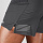 Шорты мужские Salomon S/Lab Short 4'' Black - Фото 5 малая