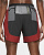 Шорты мужские Nike Flex Stride Wild Run Dark Cayenne/Black - Фото 3 малая