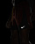 Шорты мужские Nike Flex Stride Wild Run Dark Cayenne/Black - Фото 7 малая