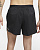 Шорты мужские Nike Flex Stride 5In Black/Reflective Silv - Фото 4 малая