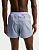 Шорты мужские Nike Dri-FIT 5BF Stride Nvlty Iron Purple/Indigo Haze/Light Thistle/Reflective Silv - Фото 4 малая
