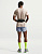 Шорты мужские Nike Dri-FIT 5BF Stride Nvlty Iron Purple/Indigo Haze/Light Thistle/Reflective Silv - Фото 6 малая